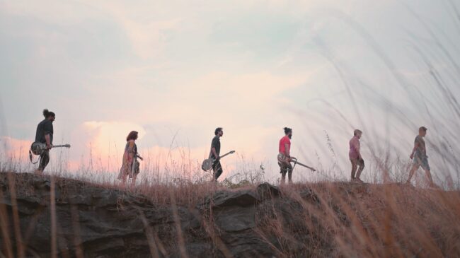 Sithara's Rock Act Project Malabaricus, Releases EP 'Rithu', Malayalam's First In Dolby Atmos