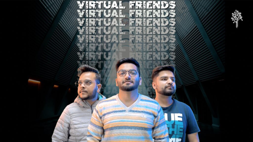 Yatra Music’s Latest EP ‘Virtual Friends’- An Amalgamation of Thought, Groove and Everything EDM