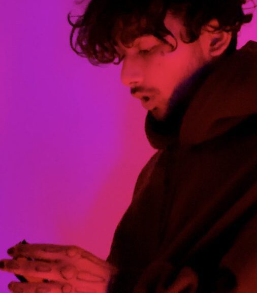 Rapper Vasudev Of Ghaziabad Mixtape Fame Returns With A Moody Release, The Red Line EP