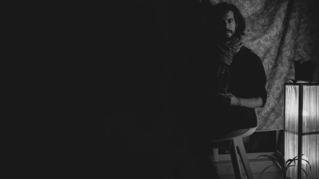 Jayesh Malani’s Debut EP Full/Circle Is An Audio Visual Journey That Should Not Be Missed