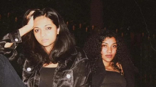 Irfana x Taslina's Debut EP Ko-Lab is A Well Produced Project With Impressive variation