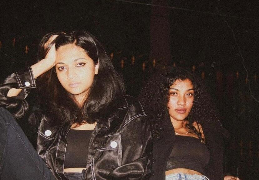 Irfana x Taslina's Debut EP Ko-Lab is A Well Produced Project With Impressive variation