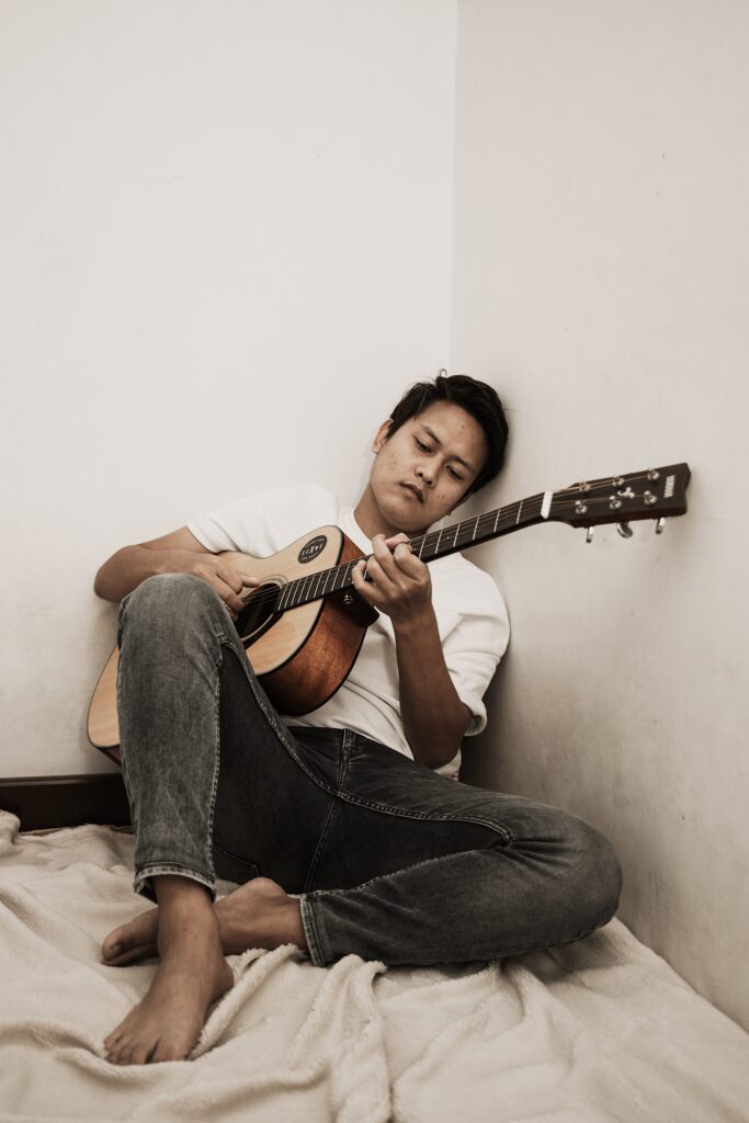 Discover the Extraordinary within the Ordinary through Abdon Mech’s Debut EP ‘From A Bamboo Room’ 22 1A14A032 65FF 45BB 9EE9 8CB89EB712CA Discover the Extraordinary within the Ordinary through Abdon Mech’s Debut EP ‘From A Bamboo Room’
