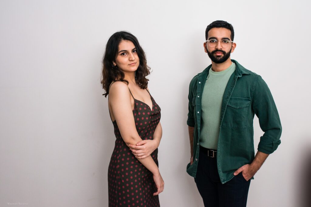 Jazz Enthusiasts Aman Jagwani and Anubha Kaul Pleasantly Push Musical Boundaries On Album “This Place” 23 Aman Jagwani HR F 16 Jazz Enthusiasts Aman Jagwani and Anubha Kaul Pleasantly Push Musical Boundaries On Album “This Place”