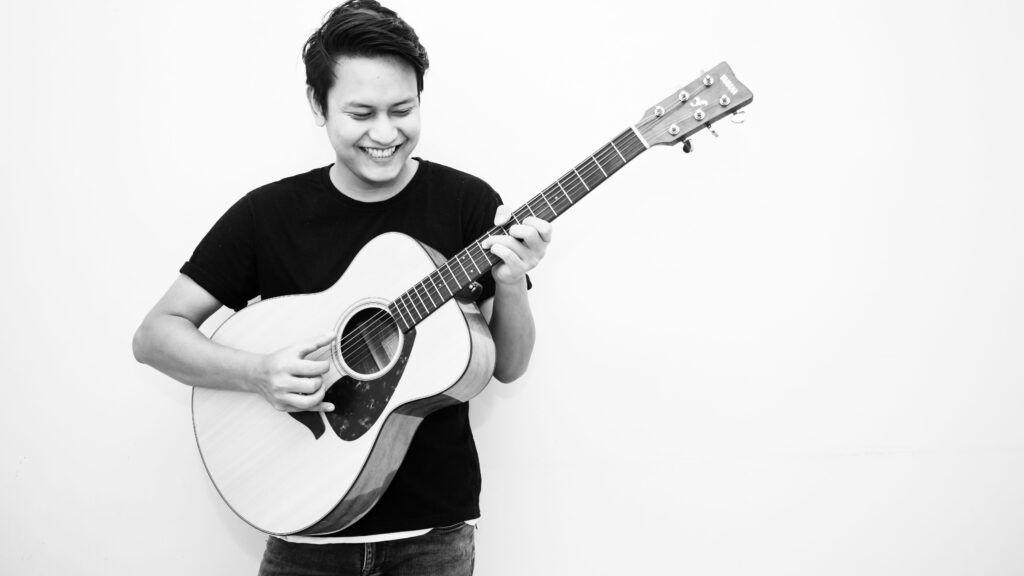 Discover the Extraordinary within the Ordinary through Abdon Mech’s Debut EP ‘From A Bamboo Room’