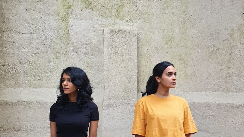 A Tale Of Emotional Catharsis, Mumbai Duo Gouri & Aksha’s Soulful New EP ‘Sum of Parts’