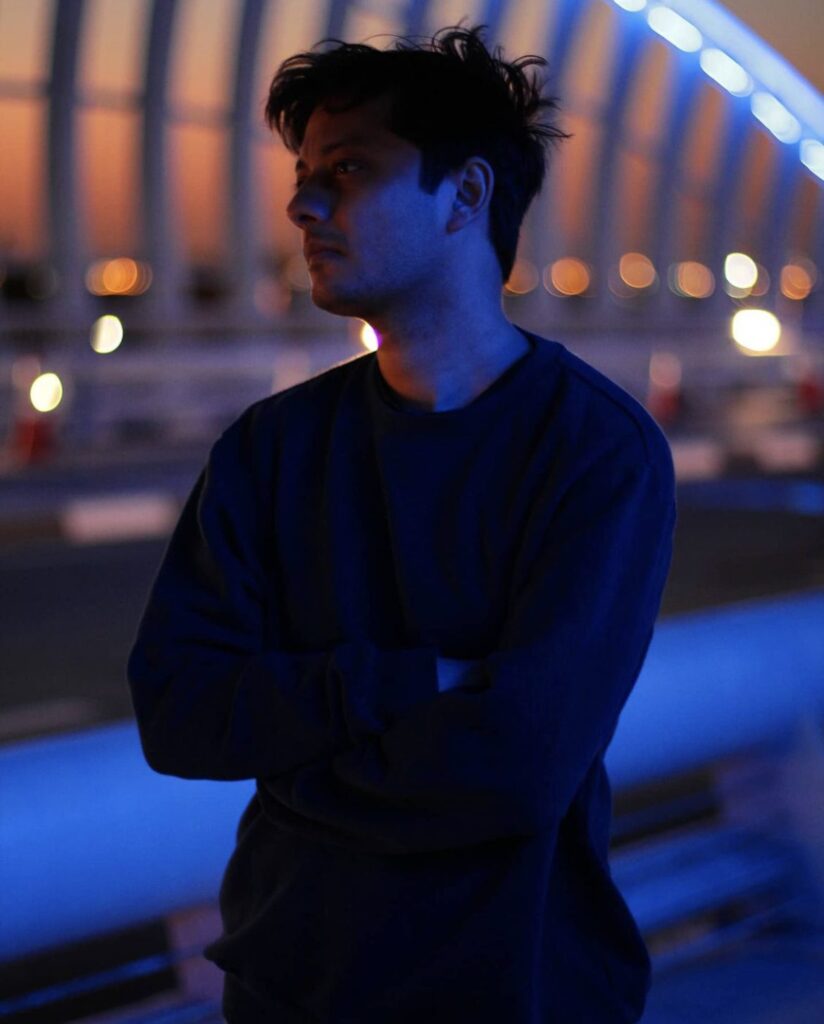 Tejas Proves He's In It For The Long Haul With His Contemporary-Pop LP ‘Outlast’ 22 IMG 4127 Tejas Proves He's In It For The Long Haul With His Contemporary-Pop LP ‘Outlast’
