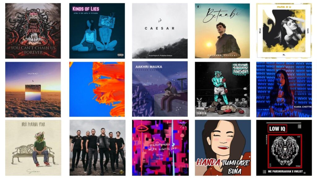 Singles Roundup #31: Diversify Your Playlist With These Latest Tracks