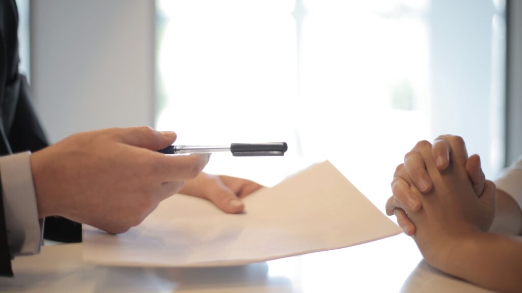 Signing Contracts- A Short Guide To Artist Rights, Contract Clauses And More