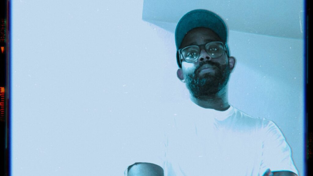 Kerala Based Producer, Pina Colada Blues, Releases Refreshing And Dreamy Electronic Pop Debut EP 'Once Upon A Blue Moon'