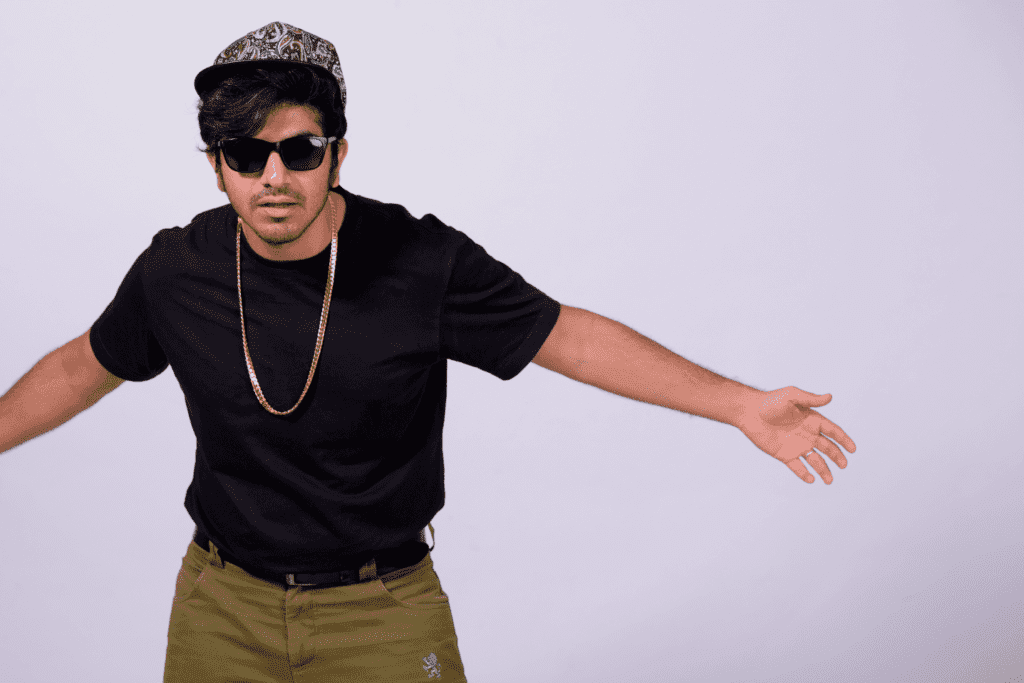 Mr. Todu's Debut Album Aadarsh Bars Is A Self-aware Exercise In Kitschy Maximalism 22 2 Mr. Todu's Debut Album Aadarsh Bars Is A Self-aware Exercise In Kitschy Maximalism