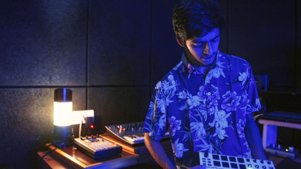 Electronic Music Producer Yung.raj Comes of Age In His Latest EP, Unalive