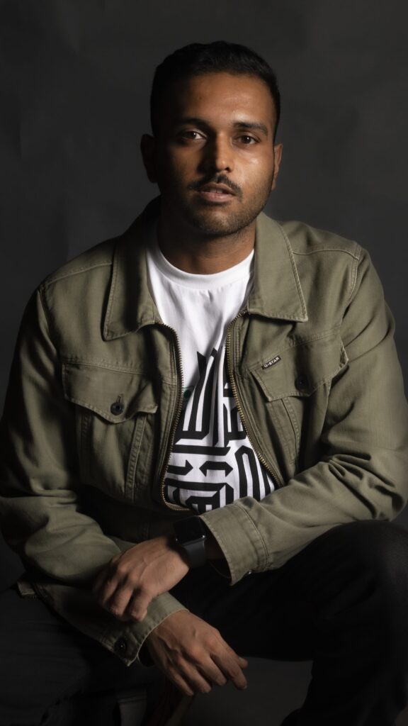 Chaitanya Kataria talks about the business of Indian Hip-Hop in ‘Pepper Spotlight’ 22 Chaitanya Glitch4 Chaitanya Kataria talks about the business of Indian Hip-Hop in ‘Pepper Spotlight’