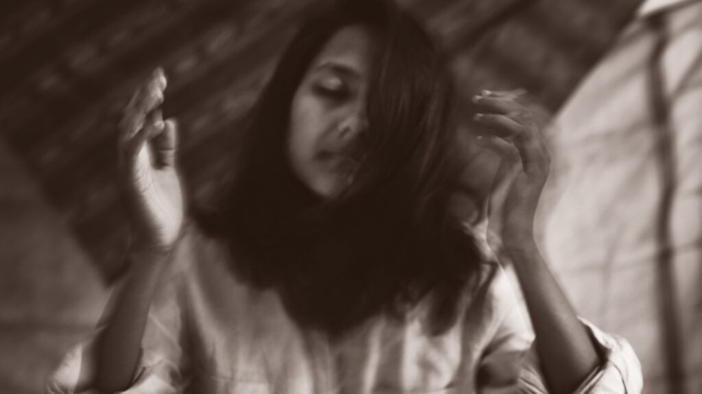 Sanoli Chowdhury Ignites A Melancholic Spark With Her Sophomore EP ‘A Distant Meadow’