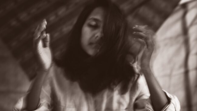 Sanoli Chowdhury Ignites A Melancholic Spark With Her Sophomore EP ‘A Distant Meadow’