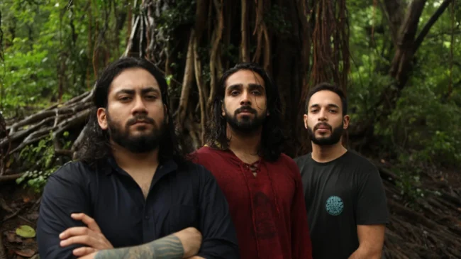 A Prog-Head's Understanding of Time- Midhaven's Concept Album "Of the Lotus & The Thunderbolt"