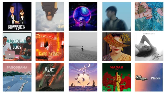 Singles Roundup #35: Diversify Your Playlist With These Latest Tracks