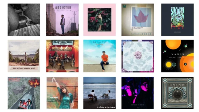 Singles Roundup #36: Diversify Your Playlist With These Latest Tracks
