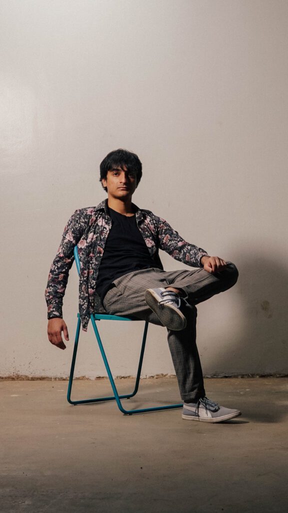 Coming To Terms With Love, Loneliness, Uncertainty and Heartbreak : Rahul Menon's Ambitious EP 'Reptiles' 22 DSR 04415 1 Coming To Terms With Love, Loneliness, Uncertainty and Heartbreak : Rahul Menon's Ambitious EP 'Reptiles'