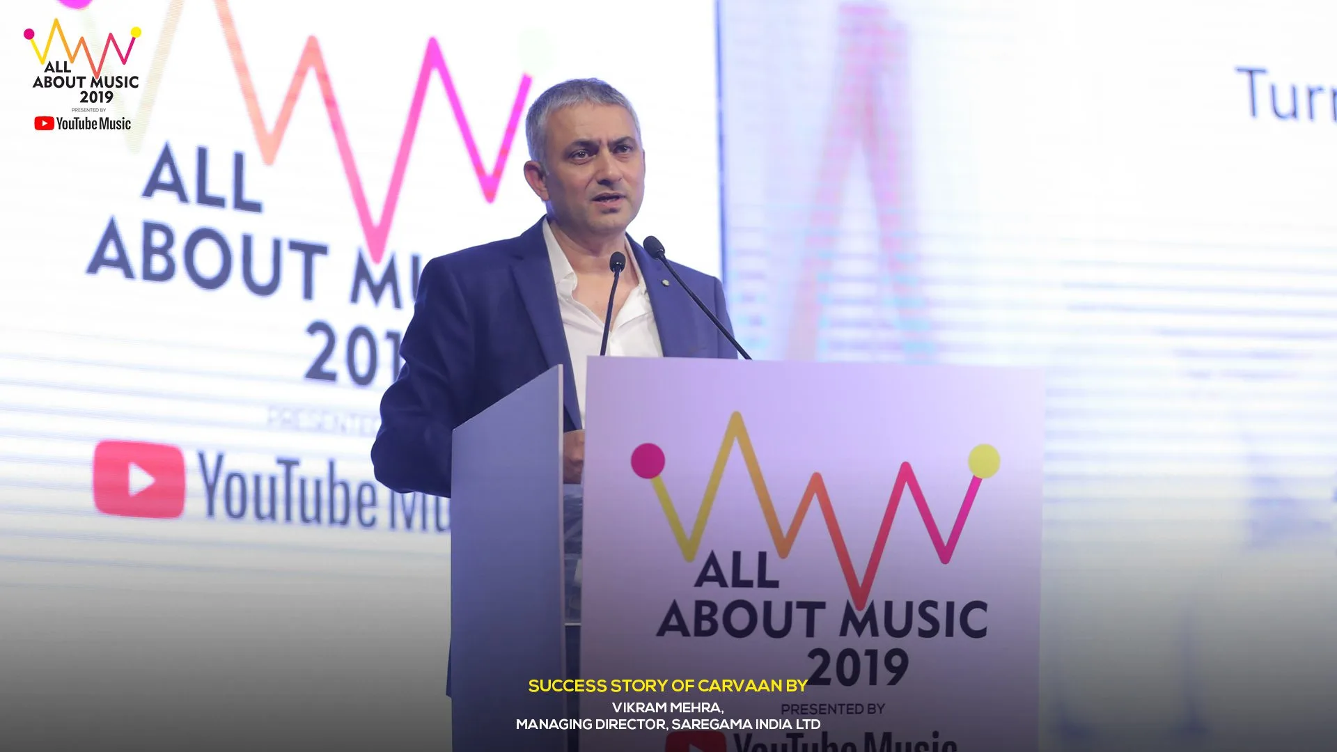 All About Music’s 5th Edition To Feature Armaan Malik, Yung Raja and More