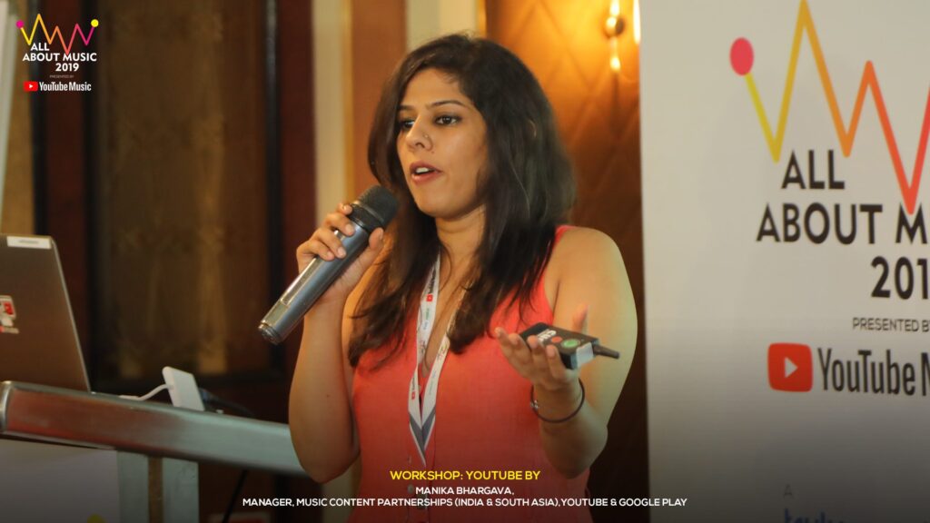 Website template fileManika B All About Music’s 5th Edition To Feature Armaan Malik, Yung Raja and More