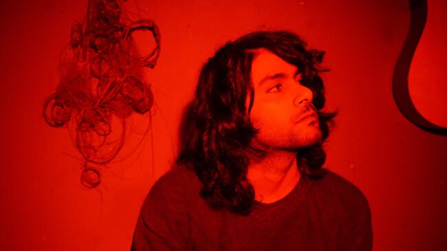 Mocaine's Latest Concept Album 'The Birth of Billy Munro' Is A Grunge-Blues Delight