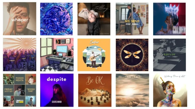 Singles Roundup #39: Diversify Your Playlist With These Latest Tracks