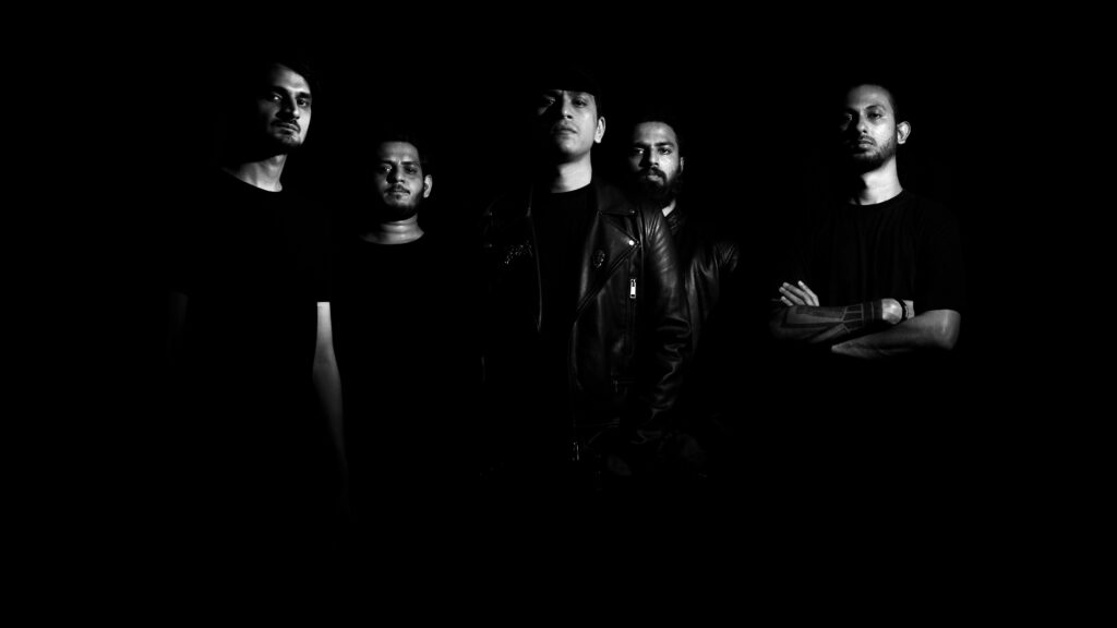 Godless' "States of Chaos" Is An Intense Death-Thrash Metal Marriage