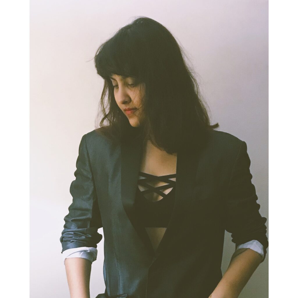 Laavanya Ayren’s Debut EP ‘Her: A Story’ Presents Her Trysts With Romance, Relationships And Resilience 22 IMG 6859 Laavanya Ayren’s Debut EP ‘Her: A Story’ Presents Her Trysts With Romance, Relationships And Resilience
