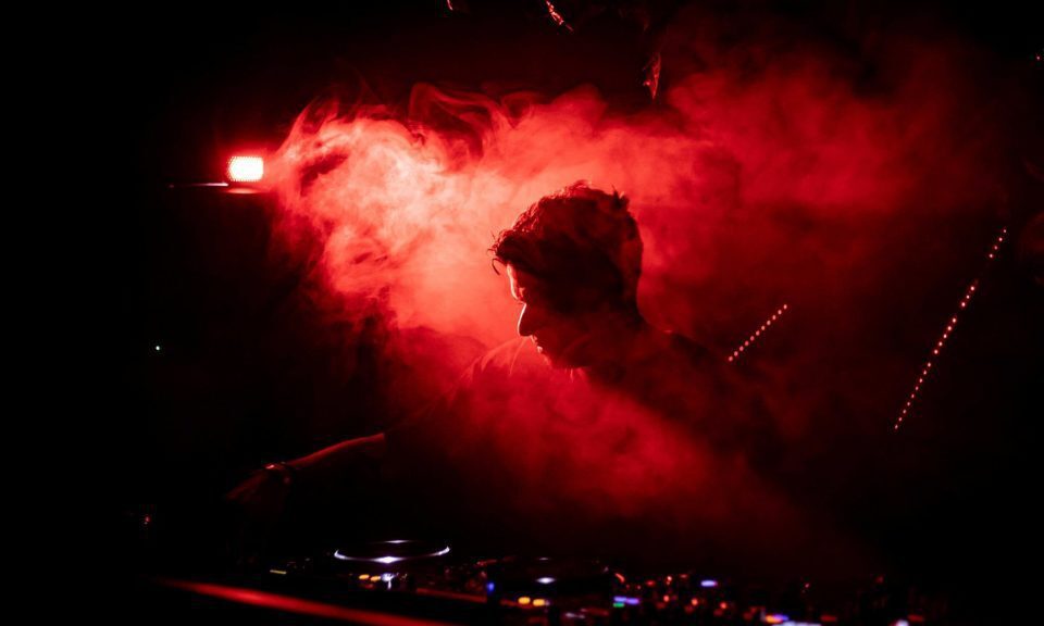 India’s Techno Artists Are Gaining Recognition On International Circuits