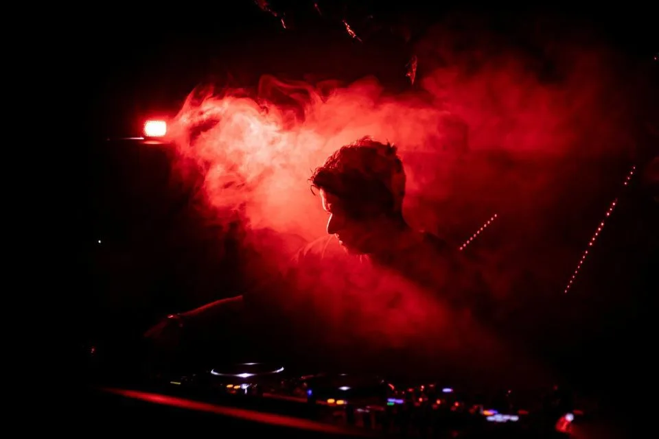 India’s Techno Artists Are Gaining Recognition On International Circuits