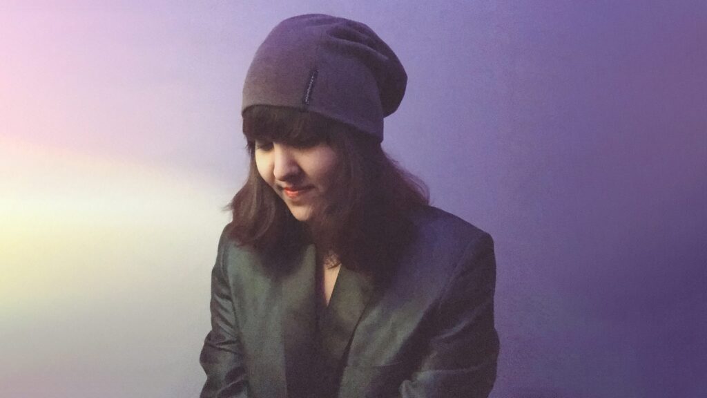 Lavanya Ayren’s Debut EP ‘Her: A Story’ Presents Her Trysts With Romance, Relationships And Resilience