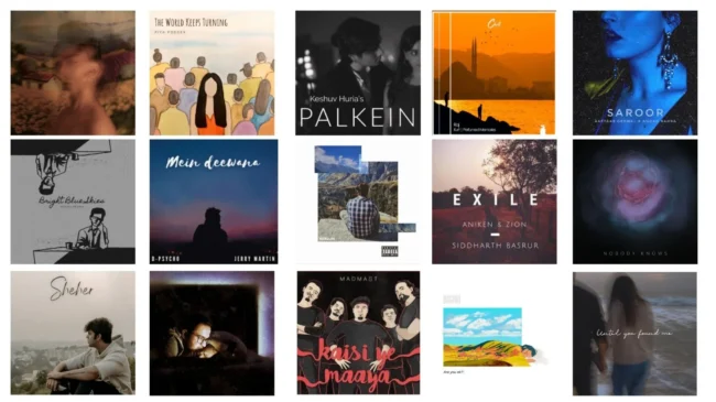 Singles Roundup #41: Diversify Your Playlist With These Latest Tracks