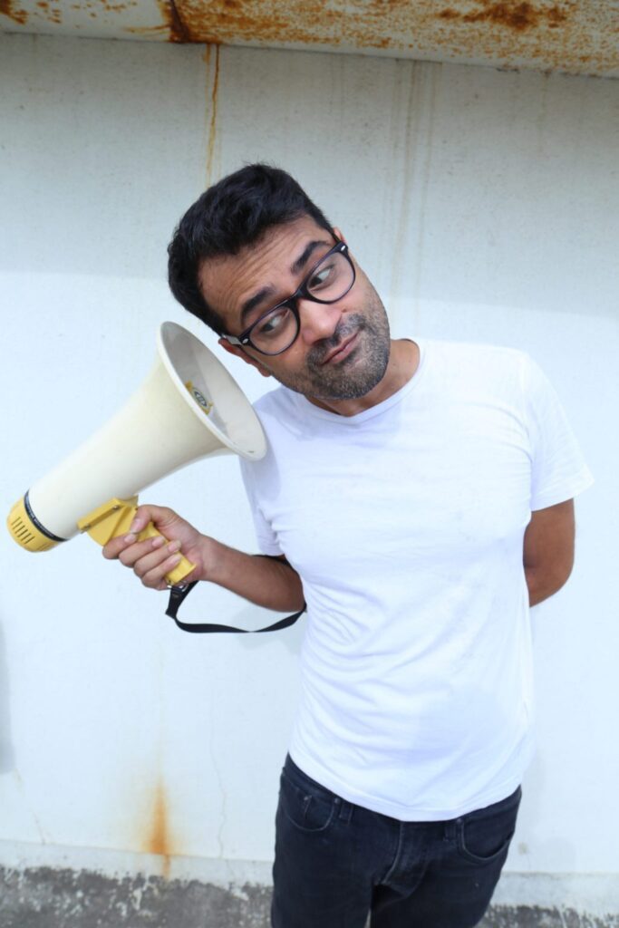 Neel A The Indian Music Diaries Awards 2022– Nominate Yourself For Music Awards