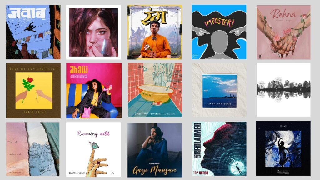 Singles Roundup #44: Diversify Your Playlist With These Latest Tracks