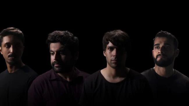 "Dear Diary" by Lotus, A Kaleidoscope Of Emotions