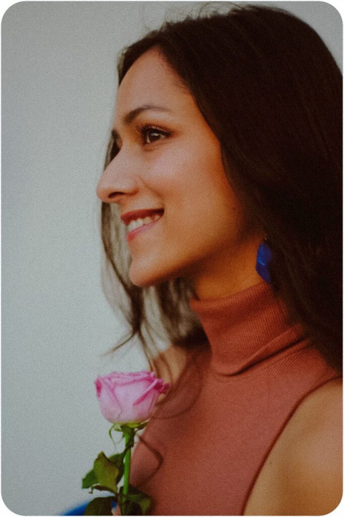 Copy of DSF5421 Tanmaya Bhatnagar Displays The Power Of Emotional Storytelling Through Her Debut EP : Wherever I Go, I’d Like To Be All I Need
