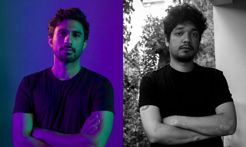 Deep Dive Into Making Music with Gehraiyaan Music Producer, OAFF