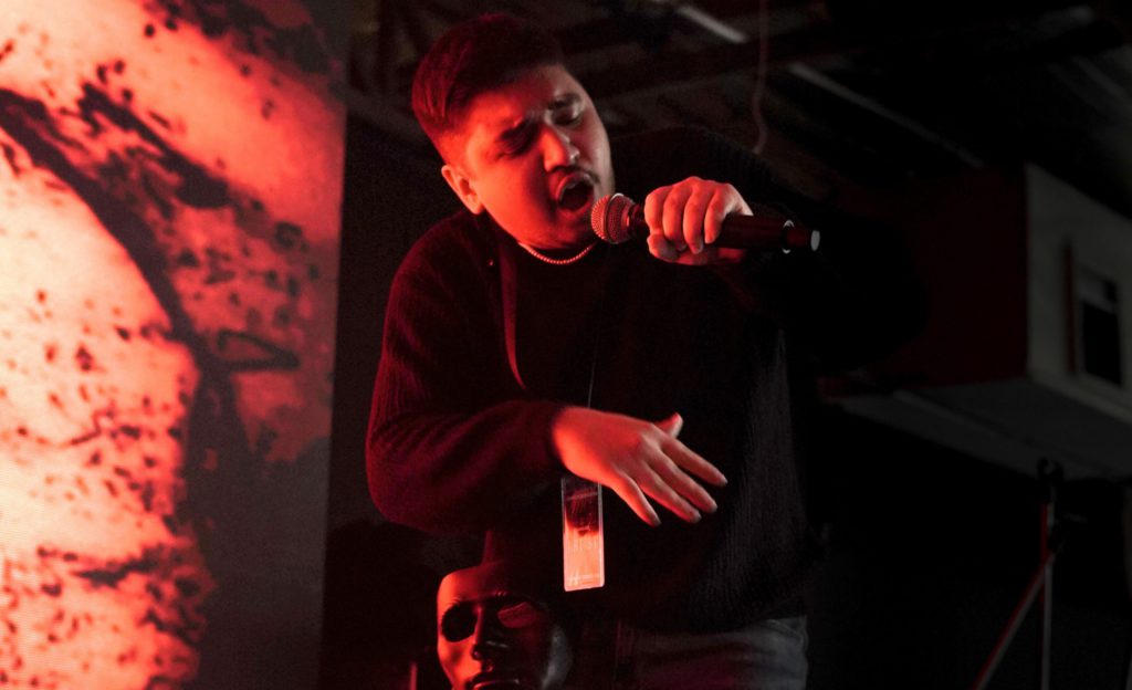 Simply Bold, Unapologetic Pop : Udbhav’s latest EP 'Milansaar' 21 ud3 scaled e1645192942480 Simply Bold, Unapologetic Pop : Udbhav’s latest EP 'Milansaar'