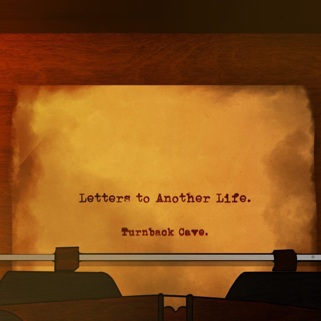 Letters to Another Life album art