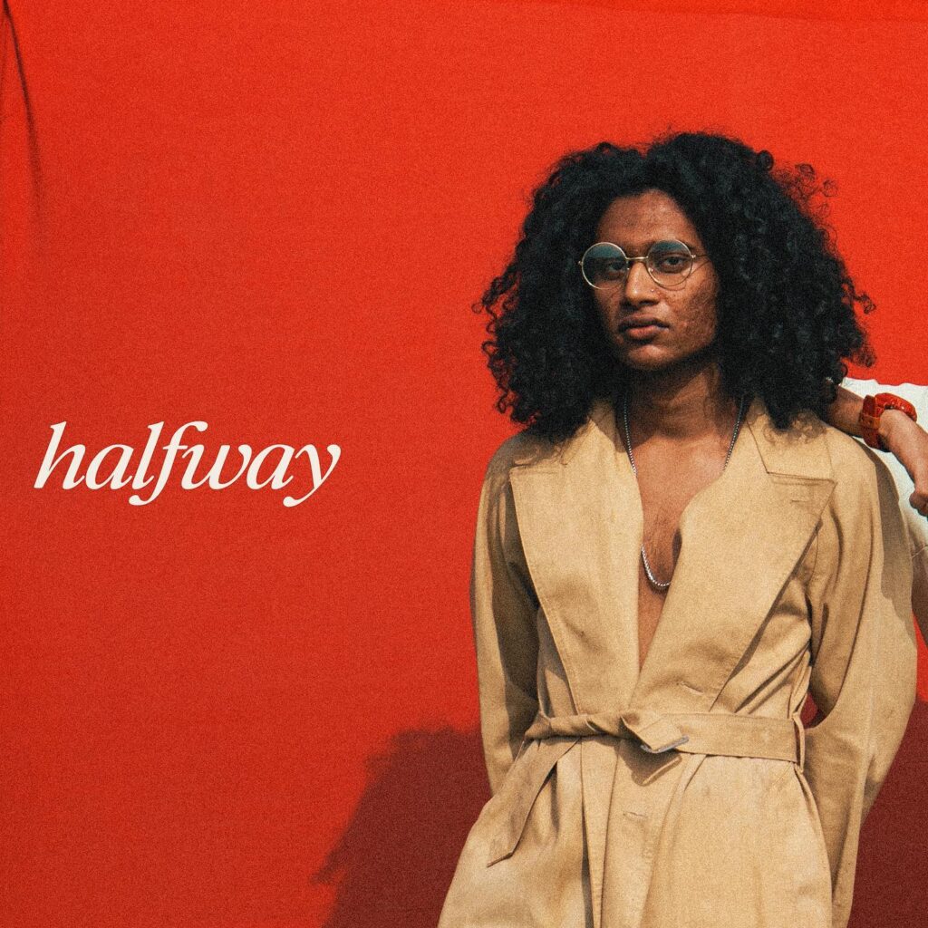 clifr x tintin halfway 2 Clifr x Tintin’s Meet Me Halfway Is A Bold Attempt At Experimental Hip-Hop That Wears Its Mistakes On Its Sleeves