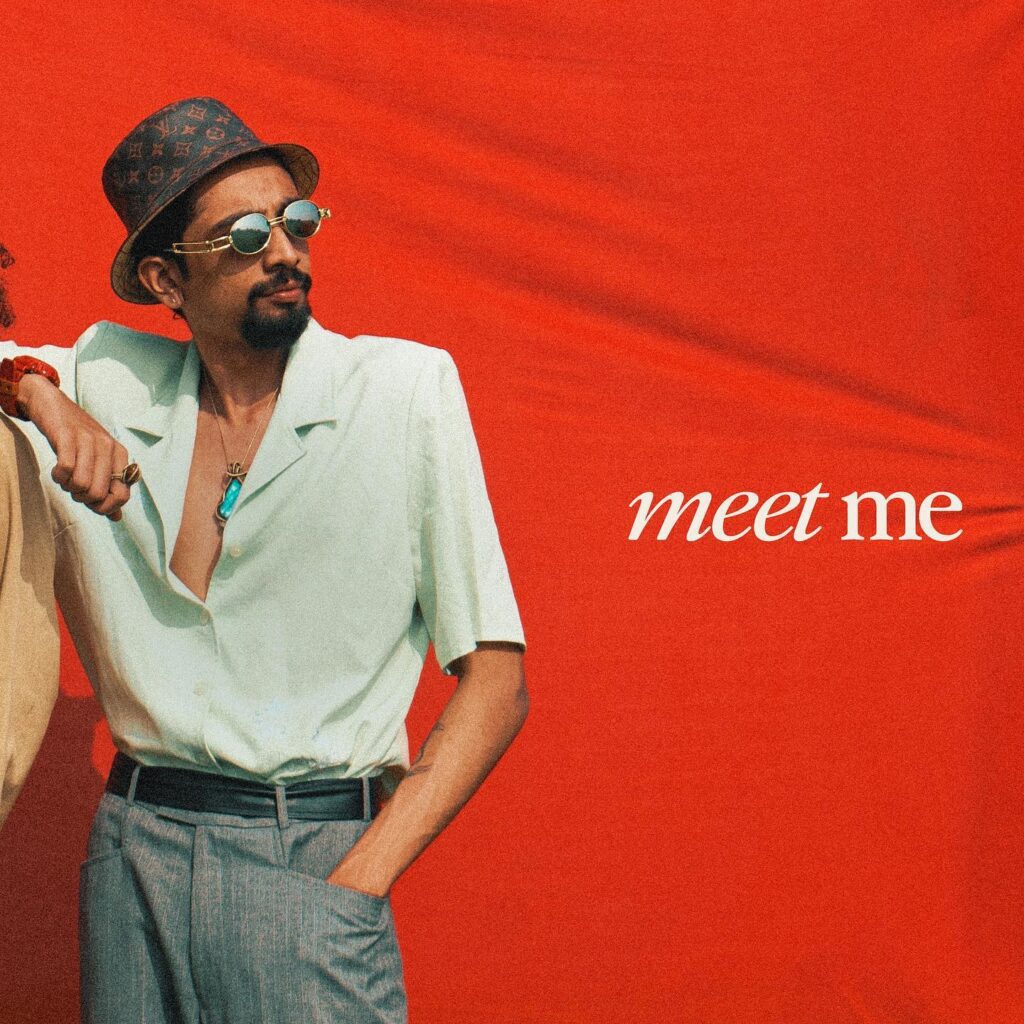 clifr x tintin meet me 2 Clifr x Tintin’s Meet Me Halfway Is A Bold Attempt At Experimental Hip-Hop That Wears Its Mistakes On Its Sleeves