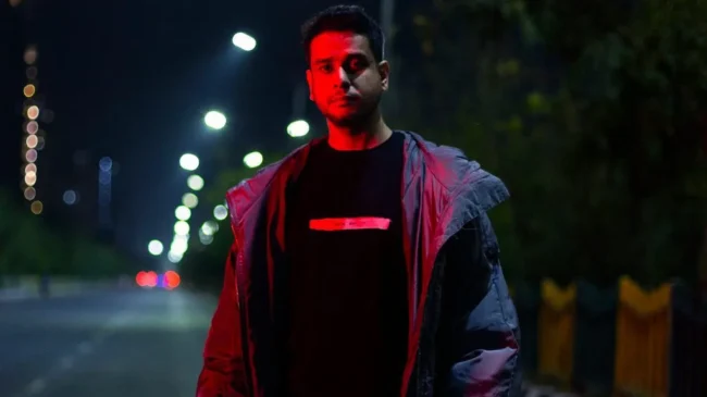 New Delhi based Music Producer FILM to Debut Self-Titled Album on Qilla Records