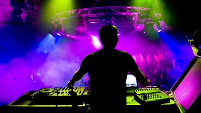 Show Me the Money: A Look Into the Challenges of Being Paid for Gigs as a DJ