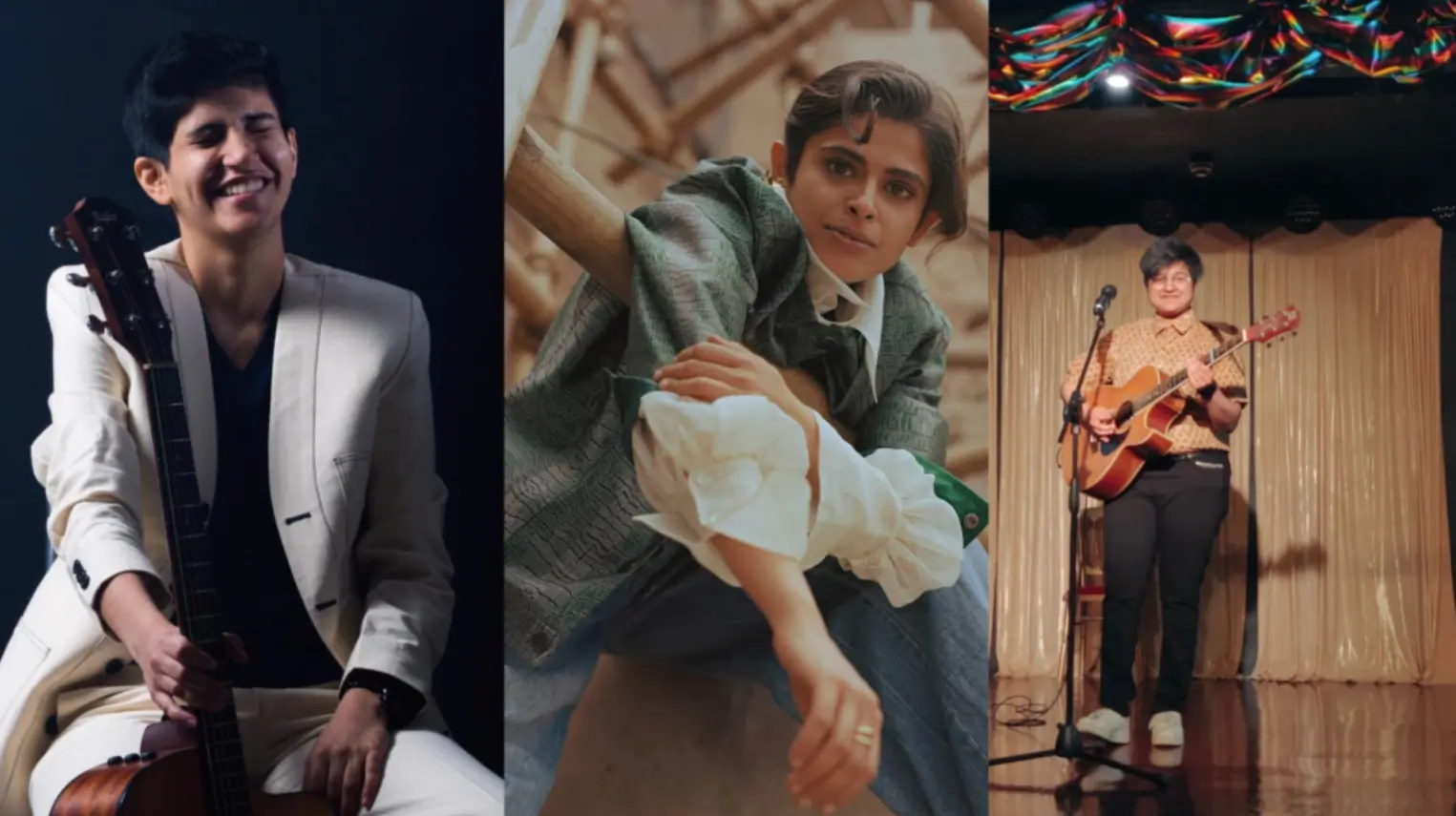 6 Indian Queer Artists Carving Out A Niche For Themselves