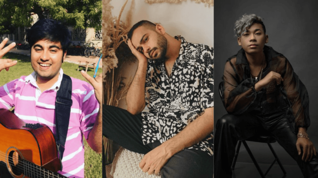 Queer Musicians Open Up About Their Experiences In The Country’s Independent Music Scene