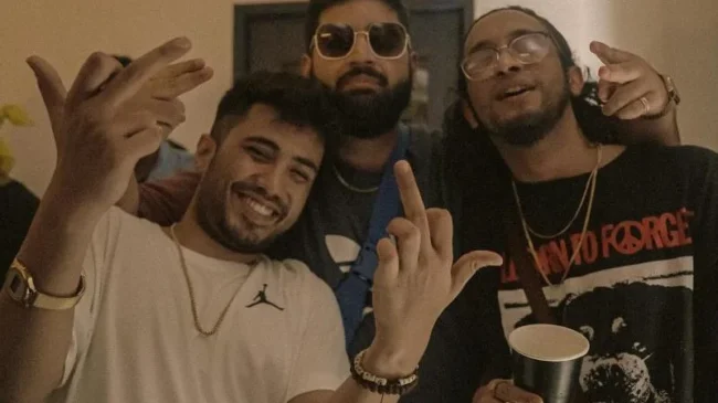 10 Things You Did Not Know About Seedhe Maut x Sez On The Beat’s "Nayaab"