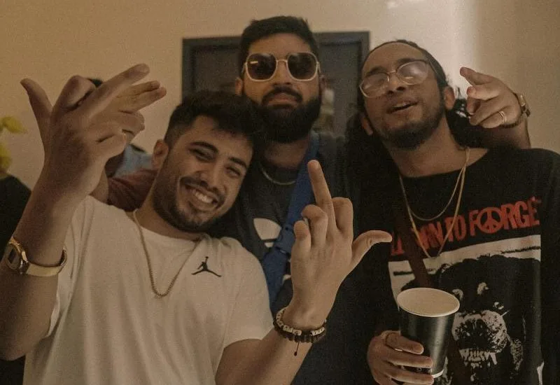 10 Things You Did Not Know About Seedhe Maut x Sez On The Beat’s "Nayaab"