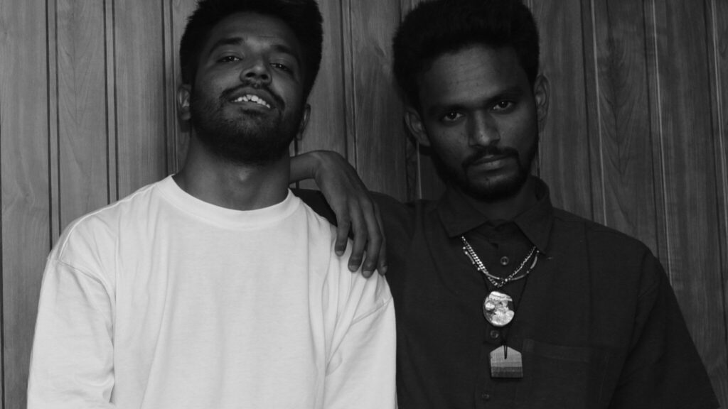 “Stop Bullshittin The Fans Vol.1”- A Beautiful, Unfiltered Mixtape by Shreyas and Vedang