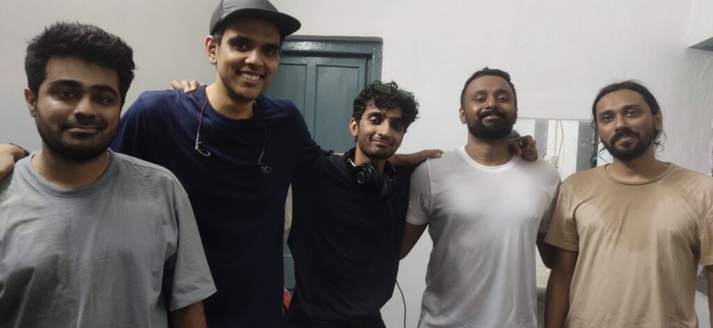 What's It Like Playing Kolkata's Biggest College Fest At Jadavpur University, Musicians Answer 28 ABC 2 1 What's It Like Playing Kolkata's Biggest College Fest At Jadavpur University, Musicians Answer